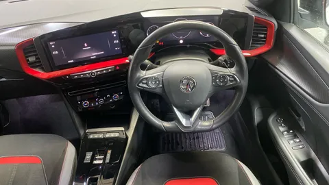 VAUXHALL MOKKA 1.2 Turbo GS Line Auto