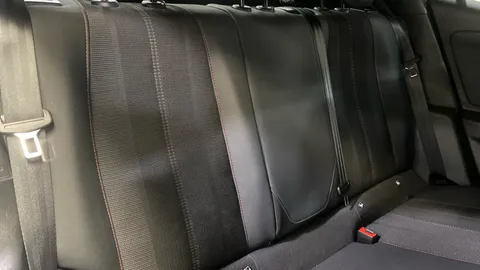 VAUXHALL MOKKA 1.2 Turbo GS Line Auto