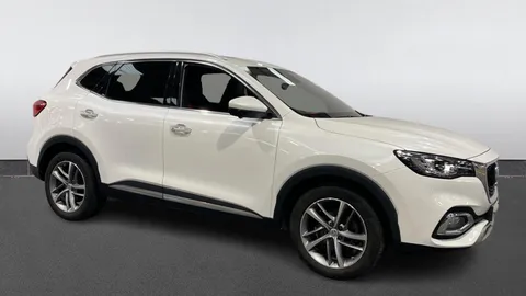 MG MOTOR UK HS 1.5 T-GDI PHEV Exclusive Auto