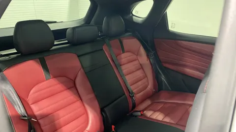 MG MOTOR UK HS 1.5 T-GDI PHEV Exclusive Auto