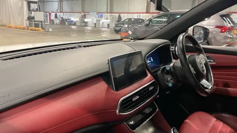 MG MOTOR UK HS 1.5 T-GDI PHEV Exclusive Auto