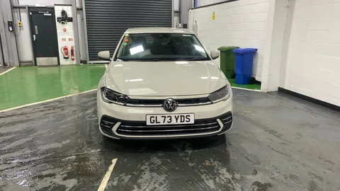 VOLKSWAGEN POLO 1.0 TSI Style