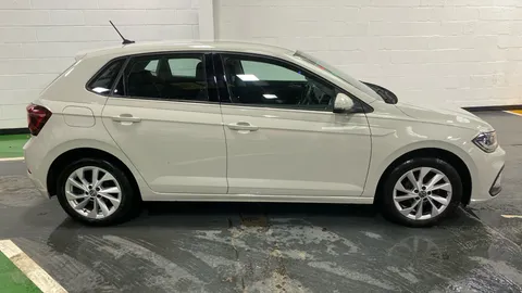 VOLKSWAGEN POLO 1.0 TSI Style