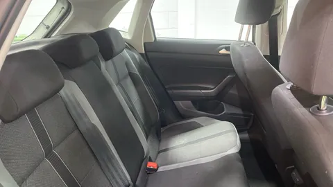 VOLKSWAGEN POLO 1.0 TSI Style