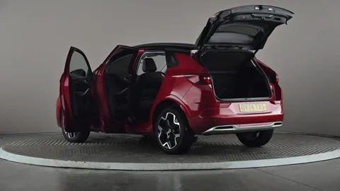 VAUXHALL GRANDLAND 1.2 Turbo Ultimate