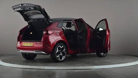 VAUXHALL GRANDLAND 1.2 Turbo Ultimate