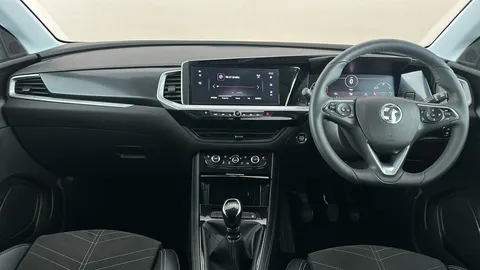 VAUXHALL GRANDLAND 1.2 Turbo Ultimate