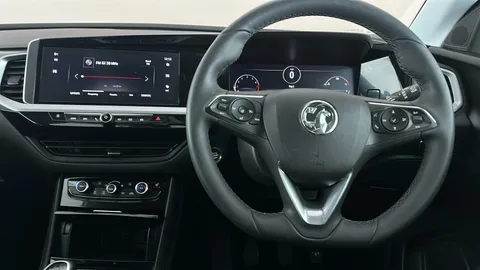 VAUXHALL GRANDLAND 1.2 Turbo Ultimate