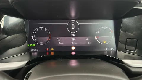 VAUXHALL GRANDLAND 1.2 Turbo Ultimate