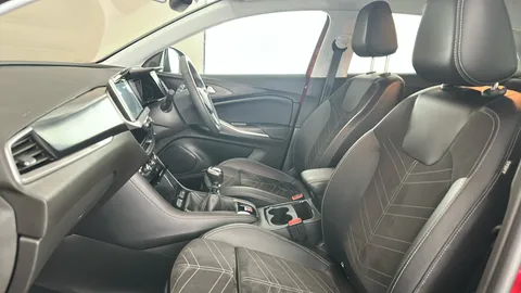 VAUXHALL GRANDLAND 1.2 Turbo Ultimate