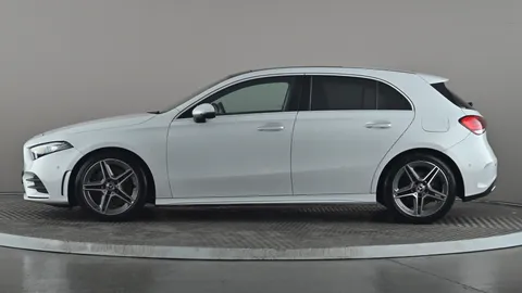 MERCEDES-BENZ A CLASS A250 AMG Line Premium Plus Auto