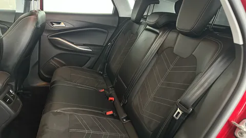 VAUXHALL GRANDLAND 1.2 Turbo Ultimate