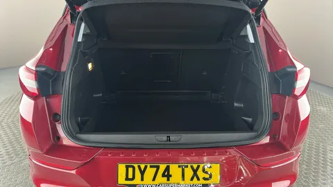 VAUXHALL GRANDLAND 1.2 Turbo Ultimate