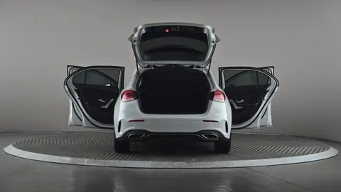 MERCEDES-BENZ A CLASS A250 AMG Line Premium Plus Auto