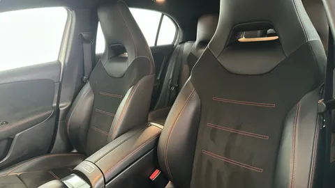MERCEDES-BENZ A CLASS A250 AMG Line Premium Plus Auto
