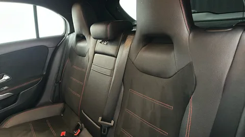 MERCEDES-BENZ A CLASS A250 AMG Line Premium Plus Auto