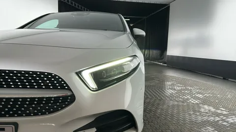 MERCEDES-BENZ A CLASS A250 AMG Line Premium Plus Auto