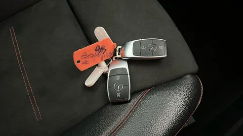 MERCEDES-BENZ A CLASS A250 AMG Line Premium Plus Auto