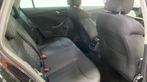 SKODA KAMIQ 1.5 TSI SE Drive DSG