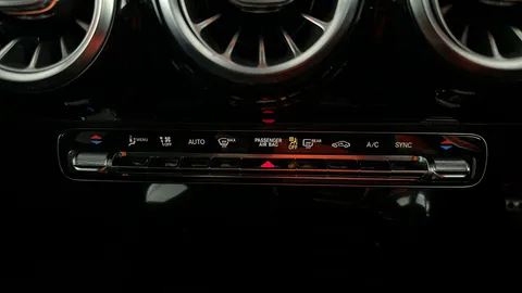 MERCEDES-BENZ A CLASS A250 AMG Line Premium Plus Auto