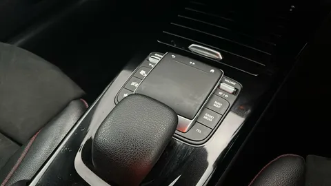 MERCEDES-BENZ A CLASS A250 AMG Line Premium Plus Auto