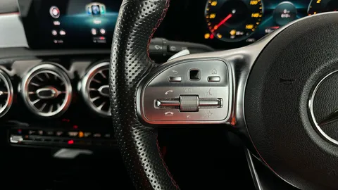 MERCEDES-BENZ A CLASS A250 AMG Line Premium Plus Auto