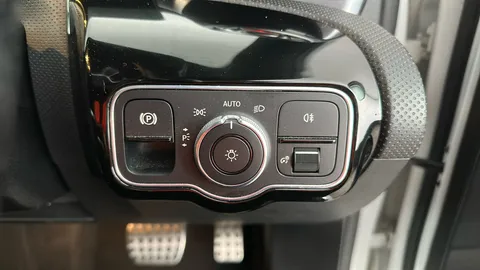 MERCEDES-BENZ A CLASS A250 AMG Line Premium Plus Auto