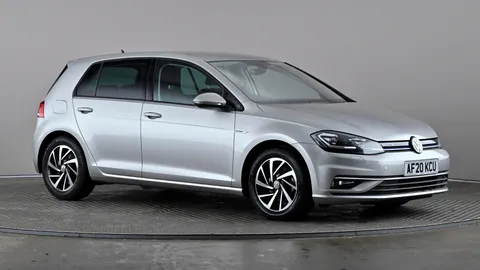 VOLKSWAGEN GOLF 1.5 TSI EVO Match Edition