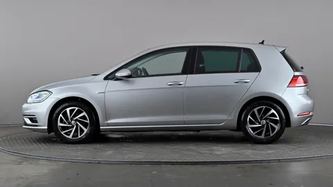 VOLKSWAGEN GOLF 1.5 TSI EVO Match Edition