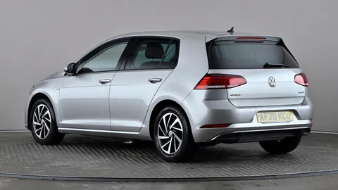 VOLKSWAGEN GOLF 1.5 TSI EVO Match Edition