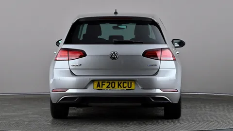 VOLKSWAGEN GOLF 1.5 TSI EVO Match Edition