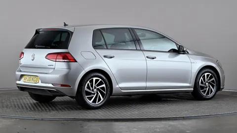 VOLKSWAGEN GOLF 1.5 TSI EVO Match Edition