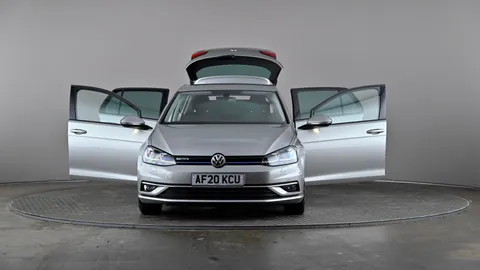 VOLKSWAGEN GOLF 1.5 TSI EVO Match Edition
