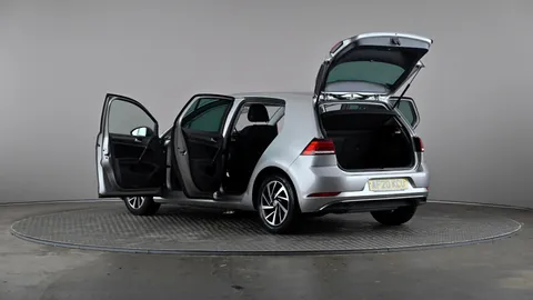 VOLKSWAGEN GOLF 1.5 TSI EVO Match Edition