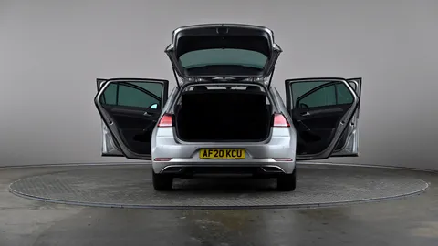 VOLKSWAGEN GOLF 1.5 TSI EVO Match Edition