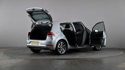 VOLKSWAGEN GOLF 1.5 TSI EVO Match Edition