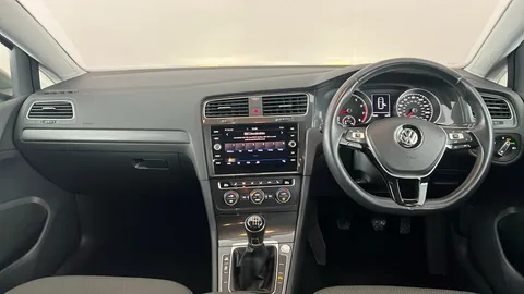 VOLKSWAGEN GOLF 1.5 TSI EVO Match Edition