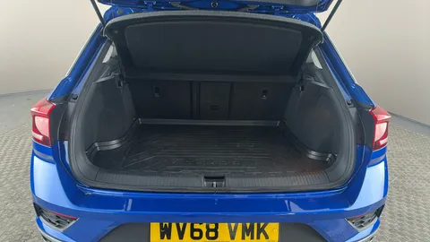 VOLKSWAGEN T-ROC 2.0 TSI 4MOTION SEL DSG