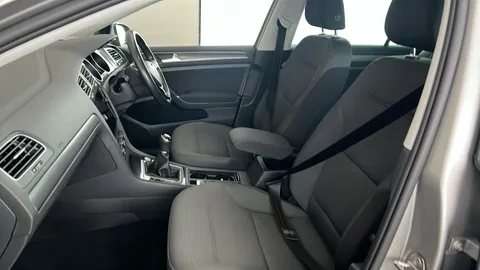 VOLKSWAGEN GOLF 1.5 TSI EVO Match Edition