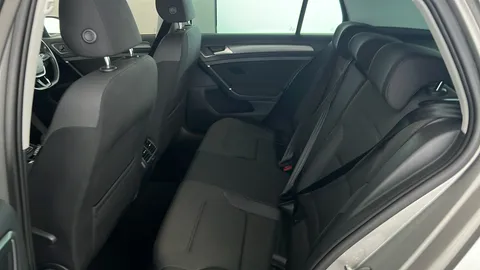 VOLKSWAGEN GOLF 1.5 TSI EVO Match Edition