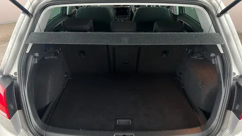 VOLKSWAGEN GOLF 1.5 TSI EVO Match Edition