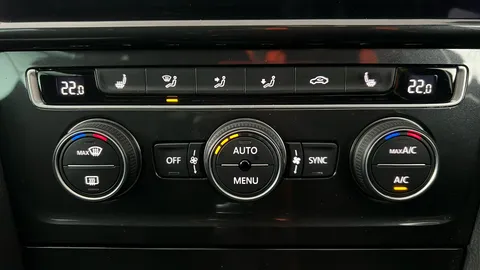 VOLKSWAGEN GOLF 1.5 TSI EVO Match Edition