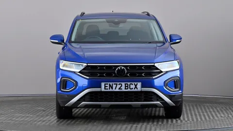 VOLKSWAGEN T-ROC 1.5 TSI Life DSG