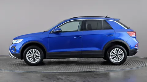 VOLKSWAGEN T-ROC 1.5 TSI Life DSG