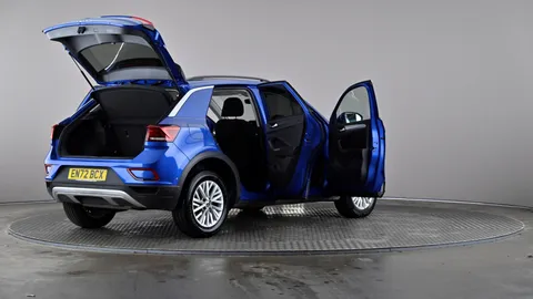 VOLKSWAGEN T-ROC 1.5 TSI Life DSG