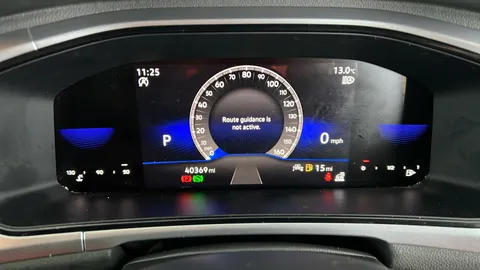 VOLKSWAGEN T-ROC 1.5 TSI Life DSG