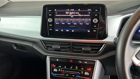 VOLKSWAGEN T-ROC 1.5 TSI Life DSG