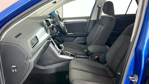 VOLKSWAGEN T-ROC 1.5 TSI Life DSG