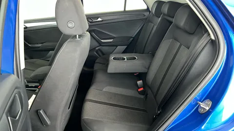 VOLKSWAGEN T-ROC 1.5 TSI Life DSG