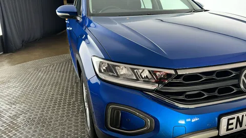 VOLKSWAGEN T-ROC 1.5 TSI Life DSG